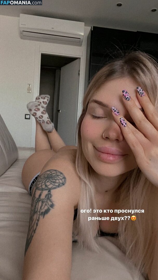Sorabi / sorabi_meow Naken OnlyFans  Läckta Foto #48