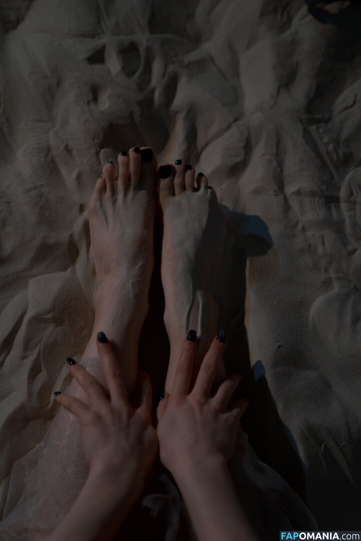 Sorabi / sorabi_meow Naken OnlyFans  Läckta Foto #457