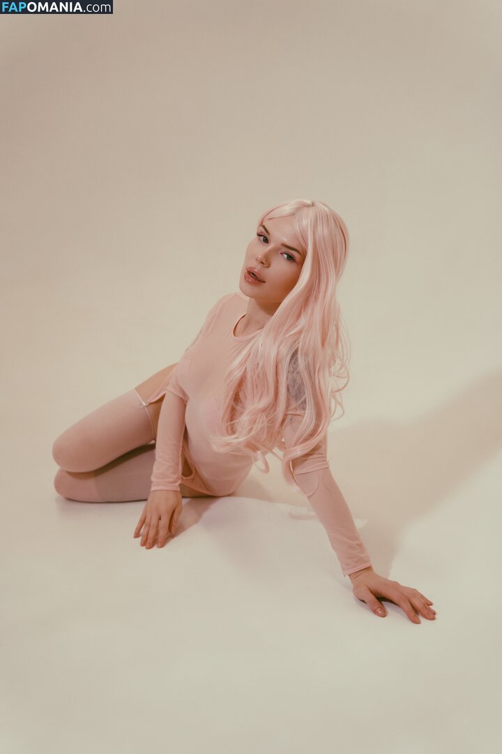 Sorabi / sorabi_meow Naken OnlyFans  Läckta Foto #839