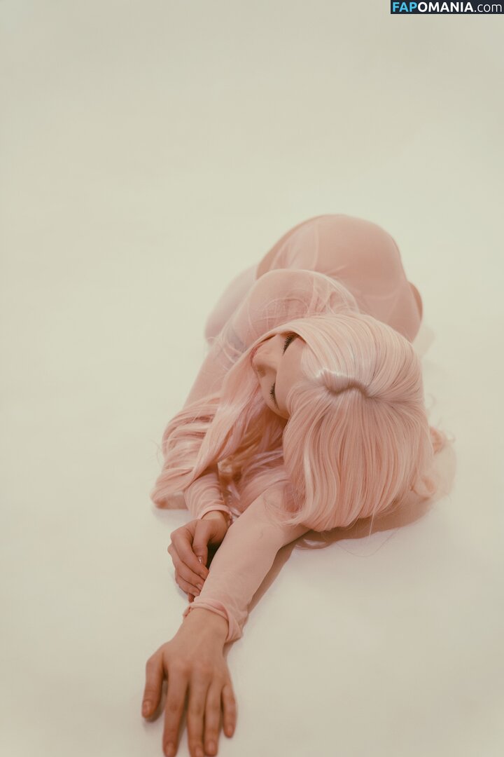 Sorabi / sorabi_meow Naken OnlyFans  Läckta Foto #846