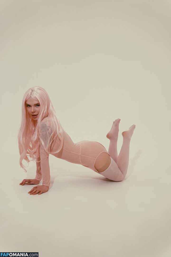 Sorabi / sorabi_meow Naken OnlyFans  Läckta Foto #848