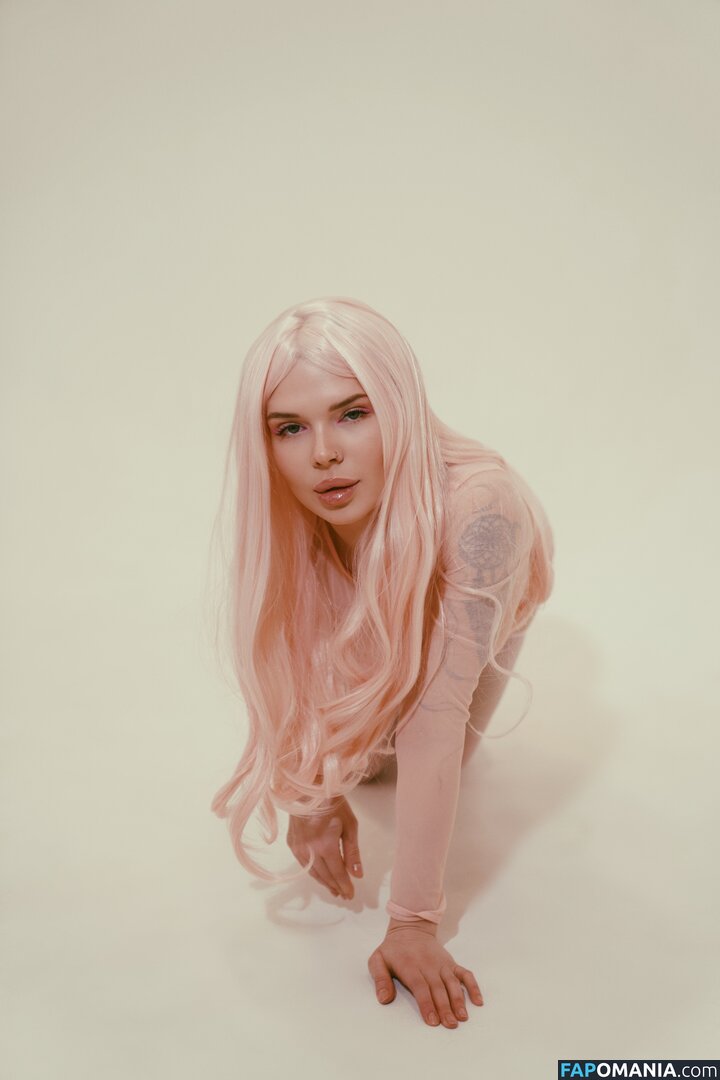 Sorabi / sorabi_meow Naken OnlyFans  Läckta Foto #852