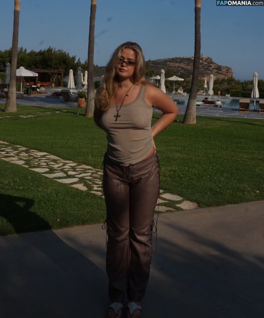 Soraya Eckes / sorayaeckes Naken OnlyFans  Läckta Foto #2