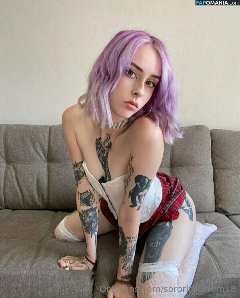 sororitycream18 Naken OnlyFans  Läckta Foto #351