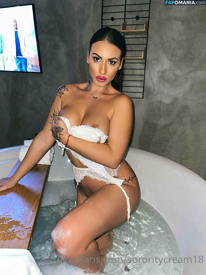 sororitycream18 Naken OnlyFans  Läckta Foto #516