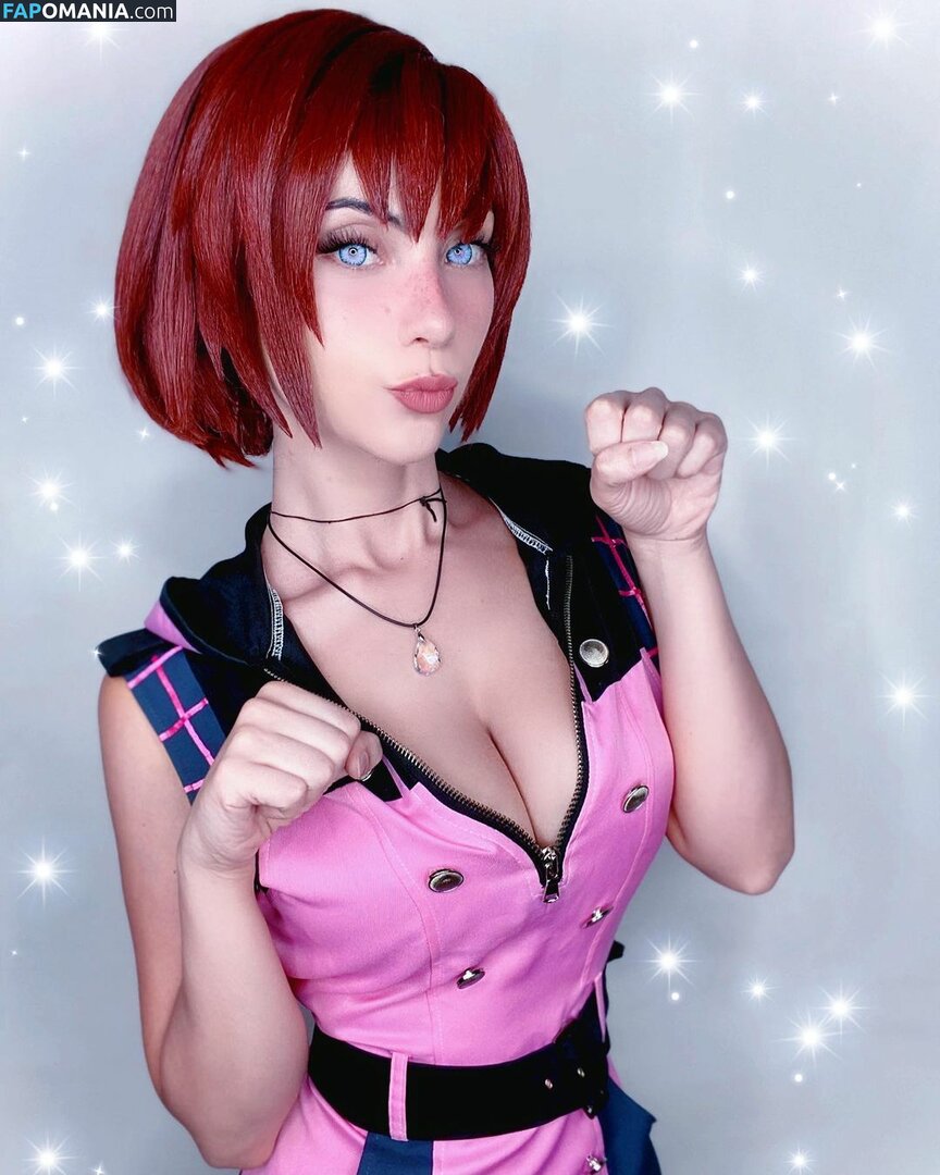 Eugenia Haruno / Soryu Geggy Cosplay / Soryugeggycosplay / soryu_geggy_cosplay / soryugeggy Naken OnlyFans  Läckta Foto #227
