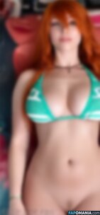 Eugenia Haruno / Soryu Geggy Cosplay / Soryugeggycosplay / soryu_geggy_cosplay / soryugeggy Naken OnlyFans  Läckta Foto #262