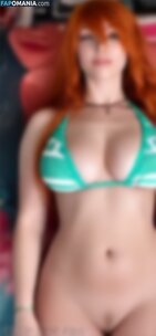 Eugenia Haruno / Soryu Geggy Cosplay / Soryugeggycosplay / soryu_geggy_cosplay / soryugeggy Naken OnlyFans  Läckta Foto #264