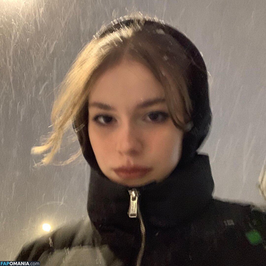 nesosihue / sosihue Naken OnlyFans  Läckta Foto #2