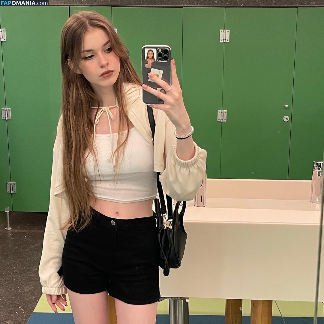 nesosihue / sosihue Naken OnlyFans  Läckta Foto #5