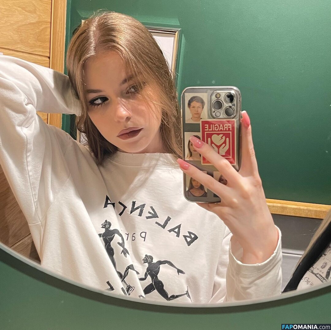 nesosihue / sosihue Naken OnlyFans  Läckta Foto #7