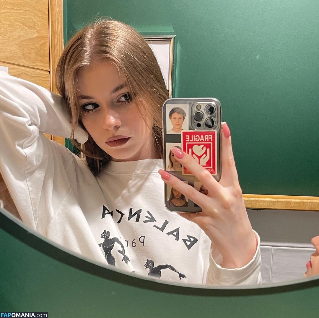 nesosihue / sosihue Naken OnlyFans  Läckta Foto #8