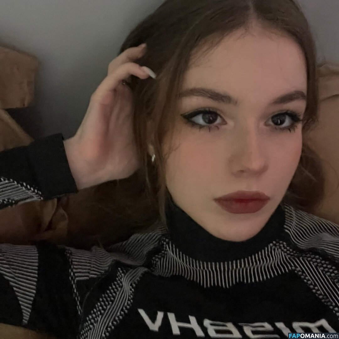 nesosihue / sosihue Naken OnlyFans  Läckta Foto #9