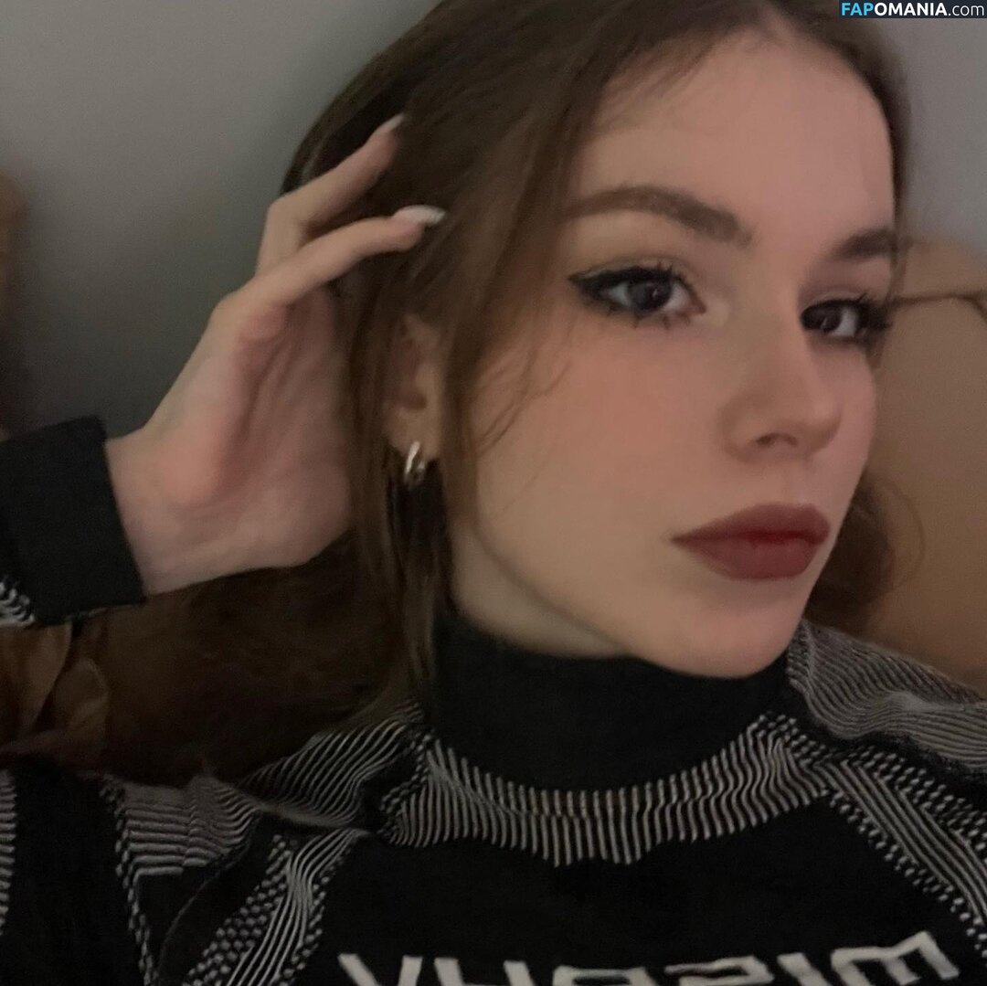 nesosihue / sosihue Naken OnlyFans  Läckta Foto #10