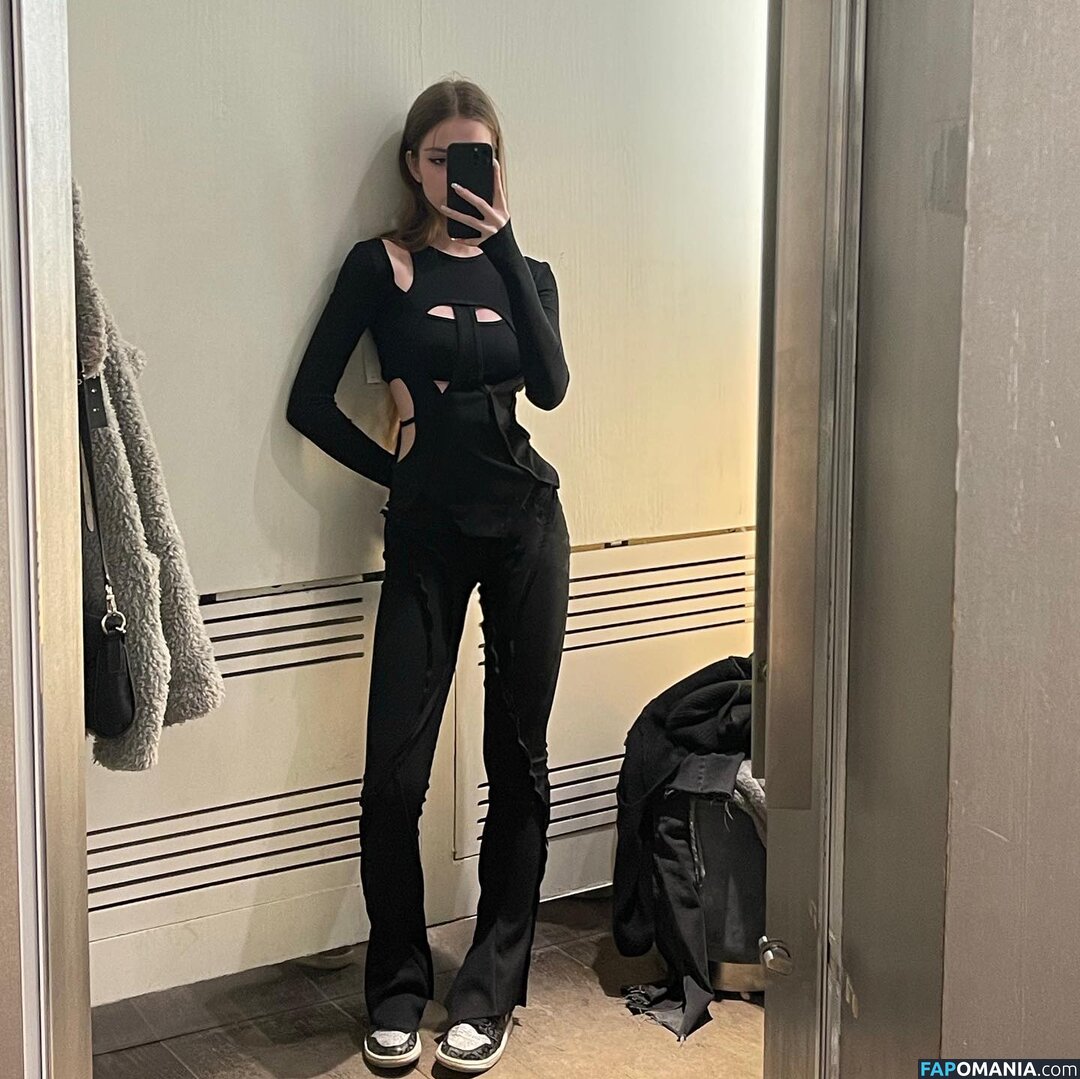 nesosihue / sosihue Naken OnlyFans  Läckta Foto #12