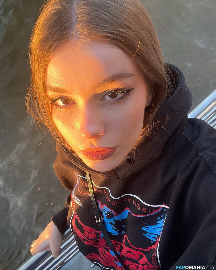 nesosihue / sosihue Naken OnlyFans  Läckta Foto #15