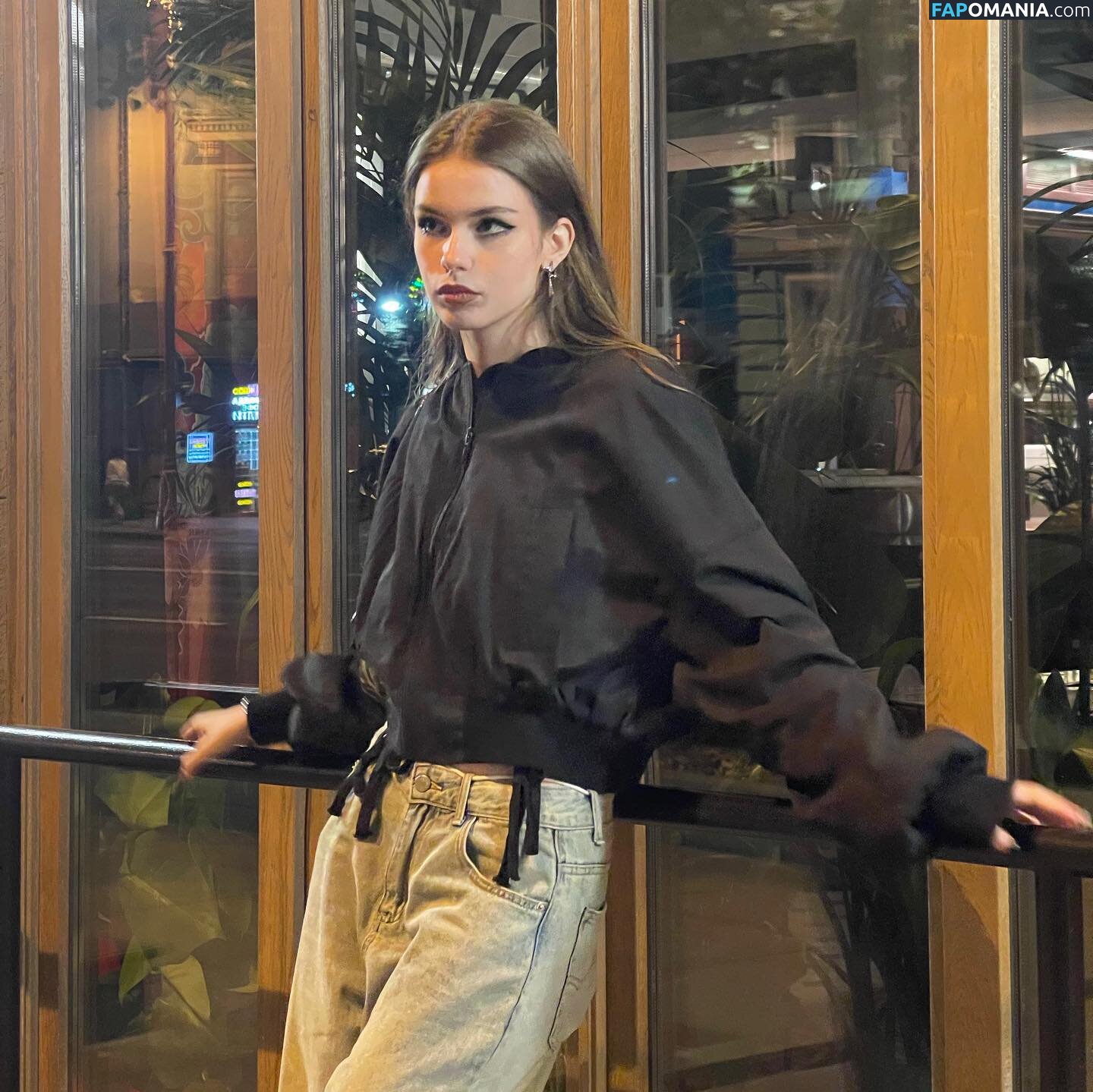 nesosihue / sosihue Naken OnlyFans  Läckta Foto #20