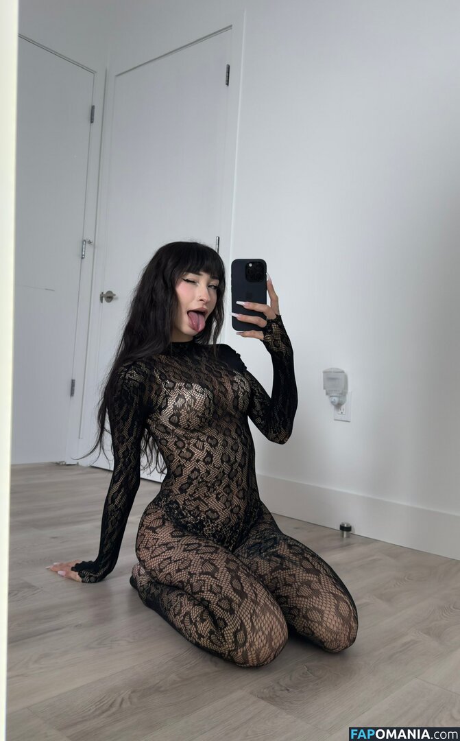 Soullessfox / soul.lessfox Naken OnlyFans  Läckta Foto #1