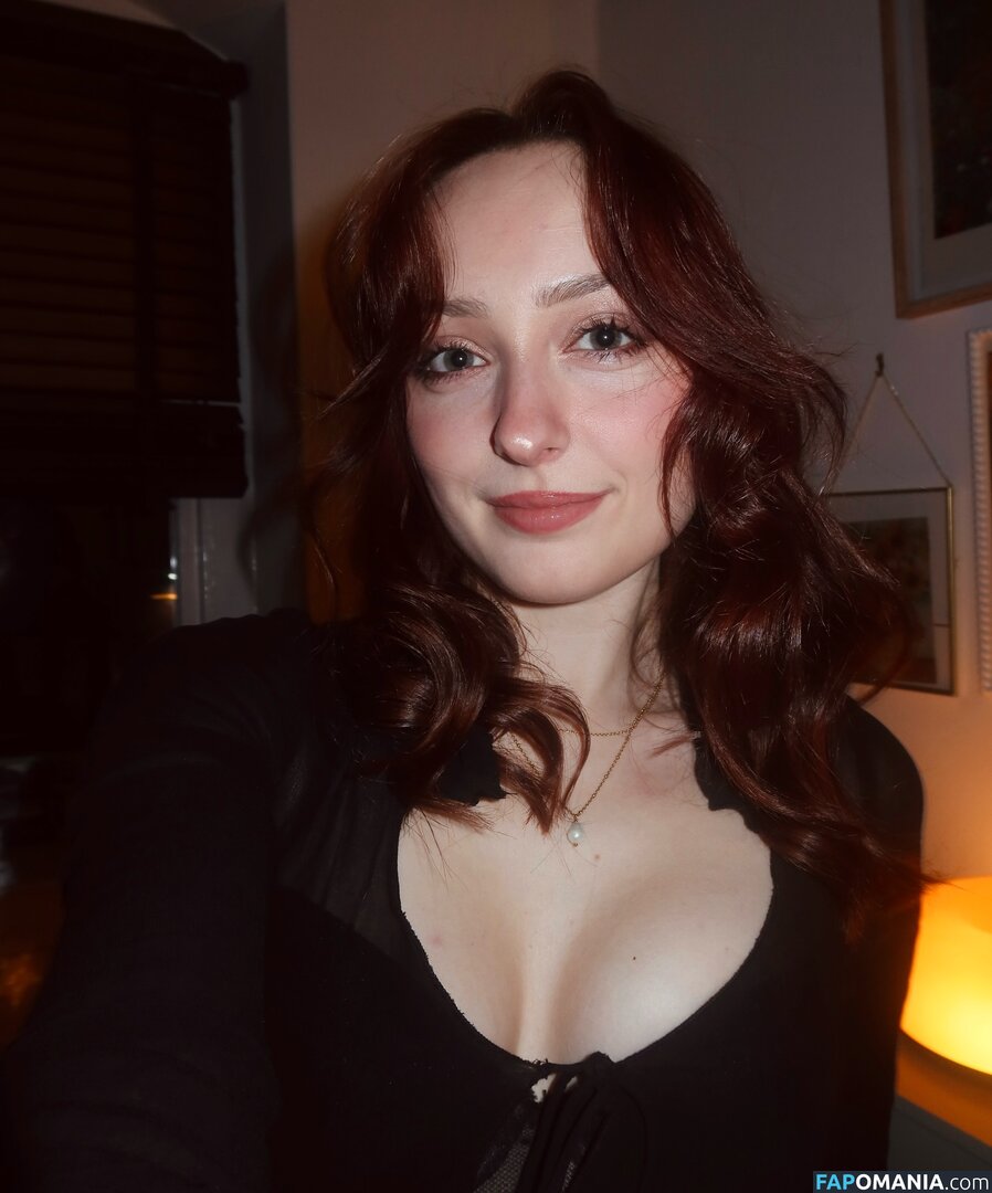 Soupforeloise / help Naken OnlyFans  Läckta Foto #43