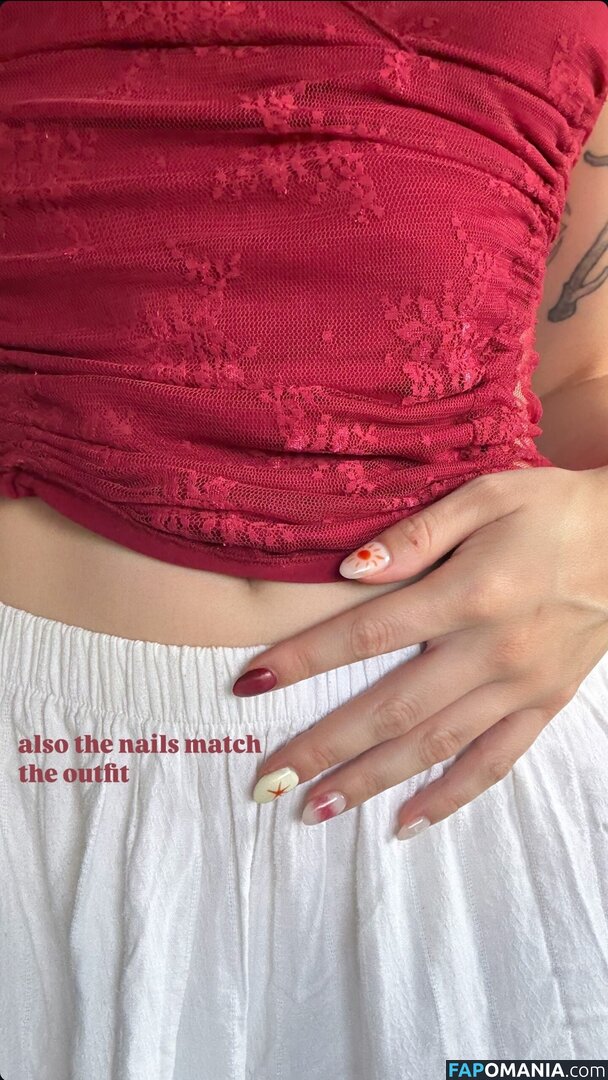 Soupforeloise / help Naken OnlyFans  Läckta Foto #50