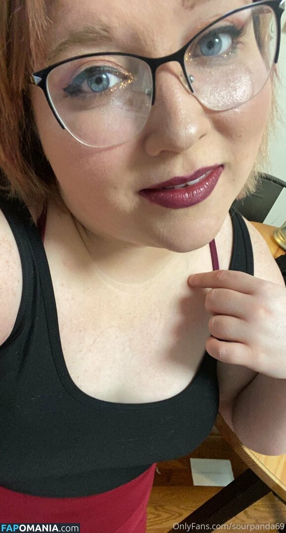 sourpanda69 Naken OnlyFans  Läckta Foto #16