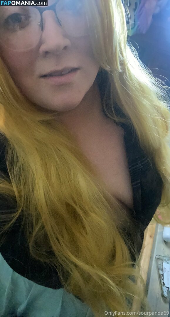sourpanda69 Naken OnlyFans  Läckta Foto #27