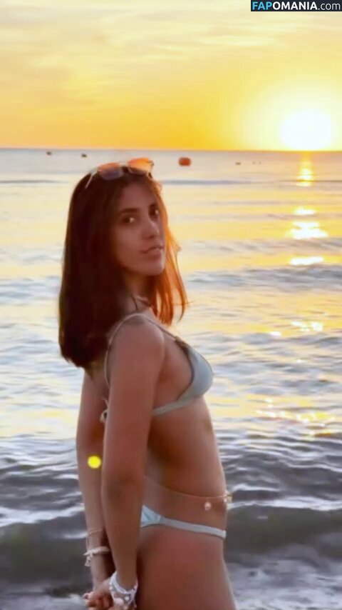 Sol Filippi / soy.messii Naken OnlyFans  Läckta Foto #1