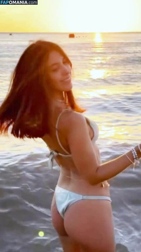 Sol Filippi / soy.messii Naken OnlyFans  Läckta Foto #2