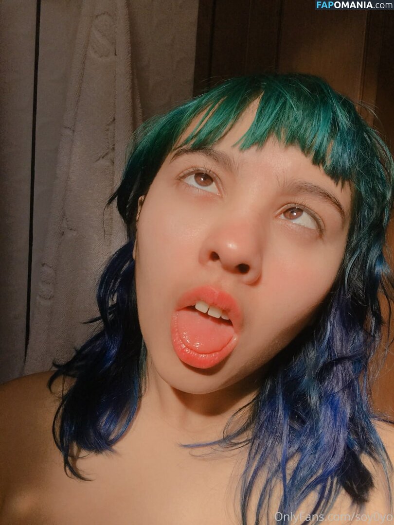 Jessica Yoyo / Soy0yo1 / Yoyo / soso / soy0yo Naken OnlyFans  Läckta Foto #28