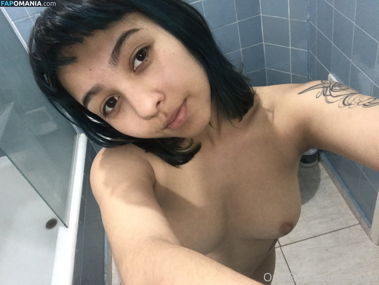 Jessica Yoyo / Soy0yo1 / Yoyo / soso / soy0yo Naken OnlyFans  Läckta Foto #144