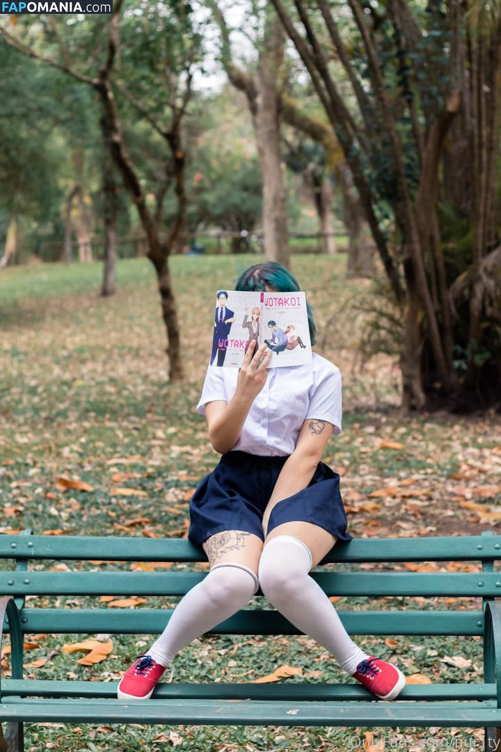 Jessica Yoyo / Soy0yo1 / Yoyo / soso / soy0yo Naken OnlyFans  Läckta Foto #311