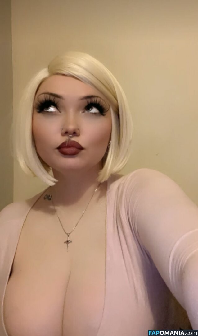 Soyacide Naken OnlyFans  Läckta Foto #78