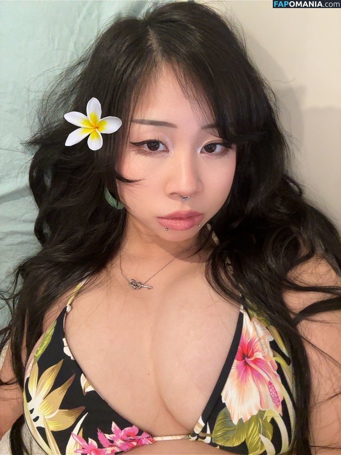 Melon / Soyameion / Soyamelon Naken OnlyFans  Läckta Foto #1