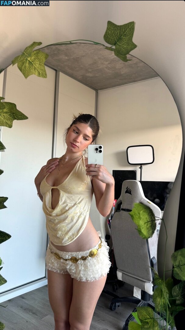 SoyDairi / daiiriiiiii / soydairu Naken OnlyFans  Läckta Foto #1