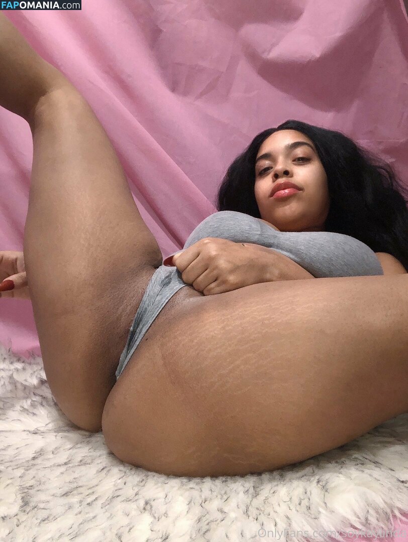 onlykaylan / soykaylinda2 Naken OnlyFans  Läckta Foto #2