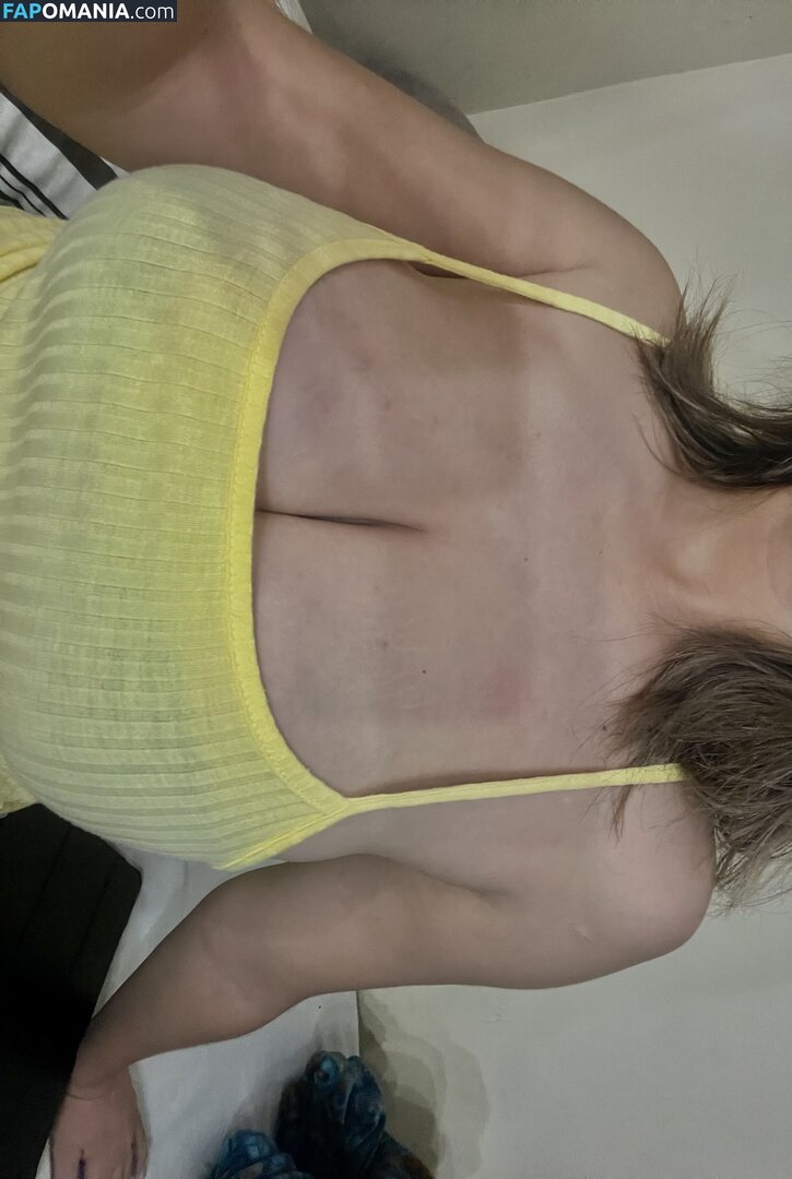 _soywenn Naken OnlyFans  Läckta Foto #1