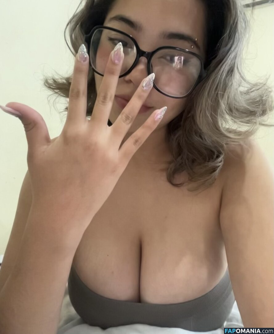 _soywenn Naken OnlyFans  Läckta Foto #2