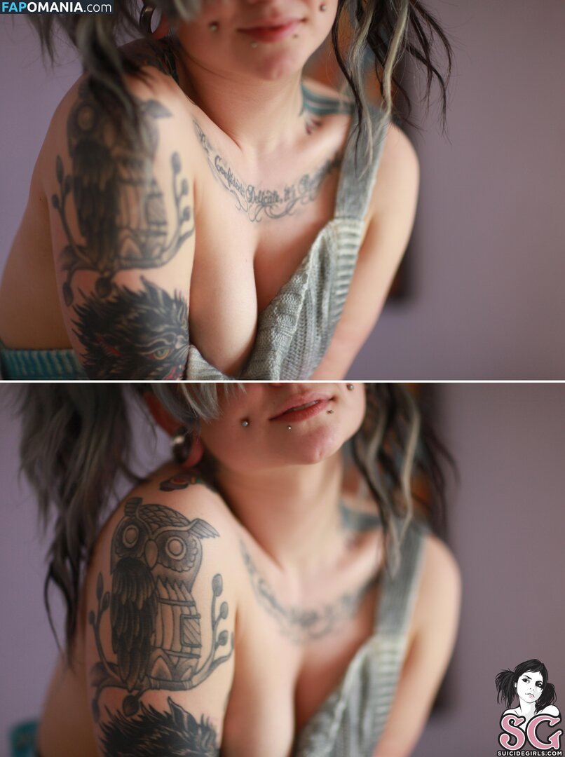 Spaceinvayda / https: / spaceinvayda_sg Naken OnlyFans  Läckta Foto #6