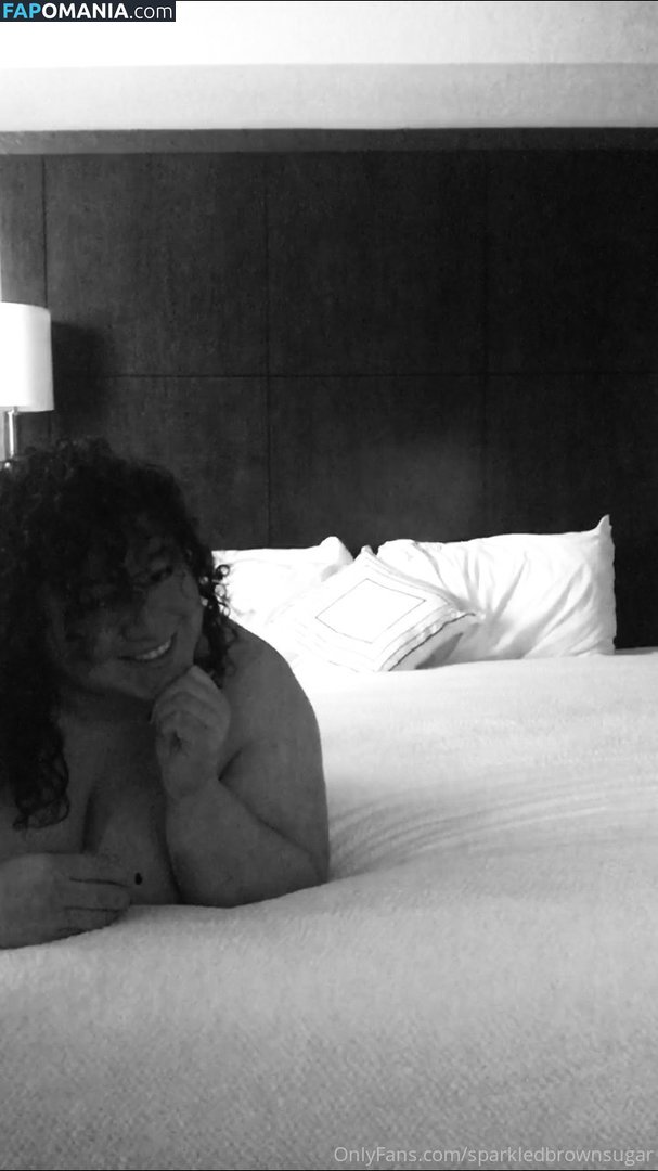 sparkledbrownsugar Naken OnlyFans  Läckta Foto #27