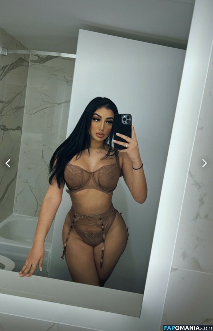 Spicy Mimi / explicitmejojo / sweetspicymimi Naken OnlyFans  Läckta Foto #5