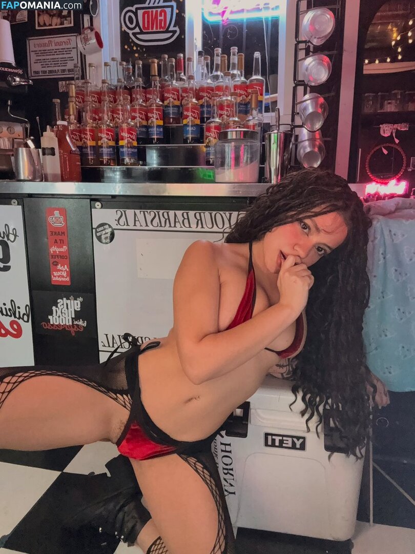 Spicymarii / lilfairymari / spicymari Naken OnlyFans  Läckta Foto #127