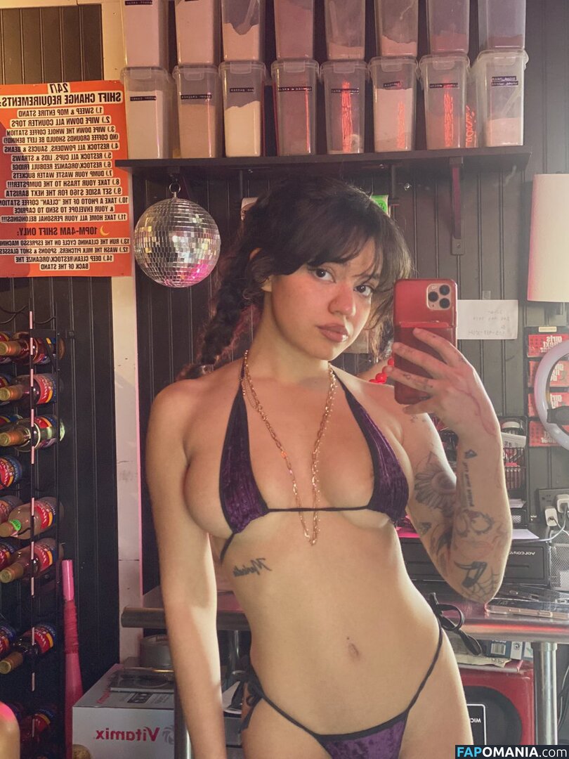 Spicymarii / lilfairymari / spicymari Naken OnlyFans  Läckta Foto #138