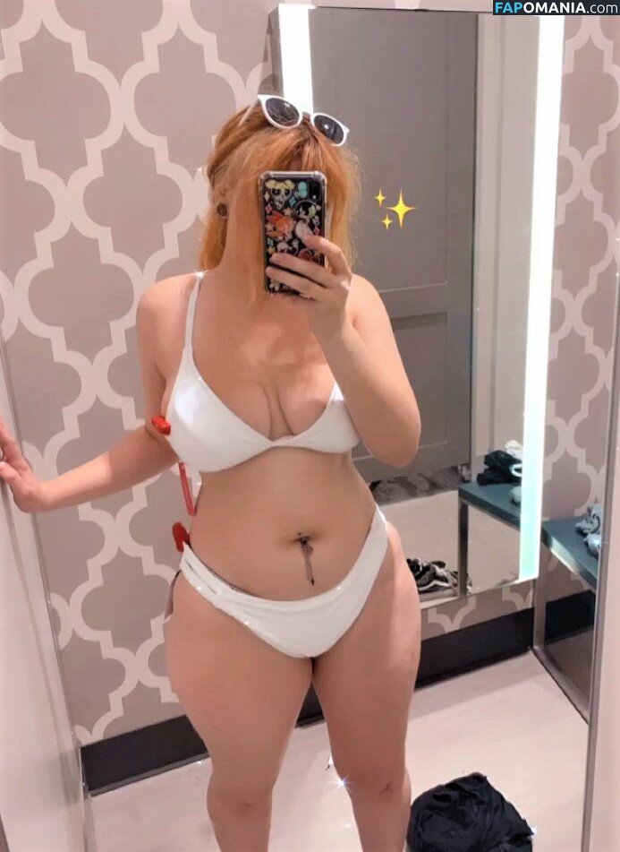 Thicc Redhead / spiider.sam / spiidersam Naken OnlyFans  Läckta Foto #44