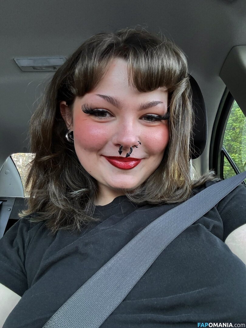 baby.spinach__ / lilbabyspinach / spinachbabie Naken OnlyFans  Läckta Foto #2