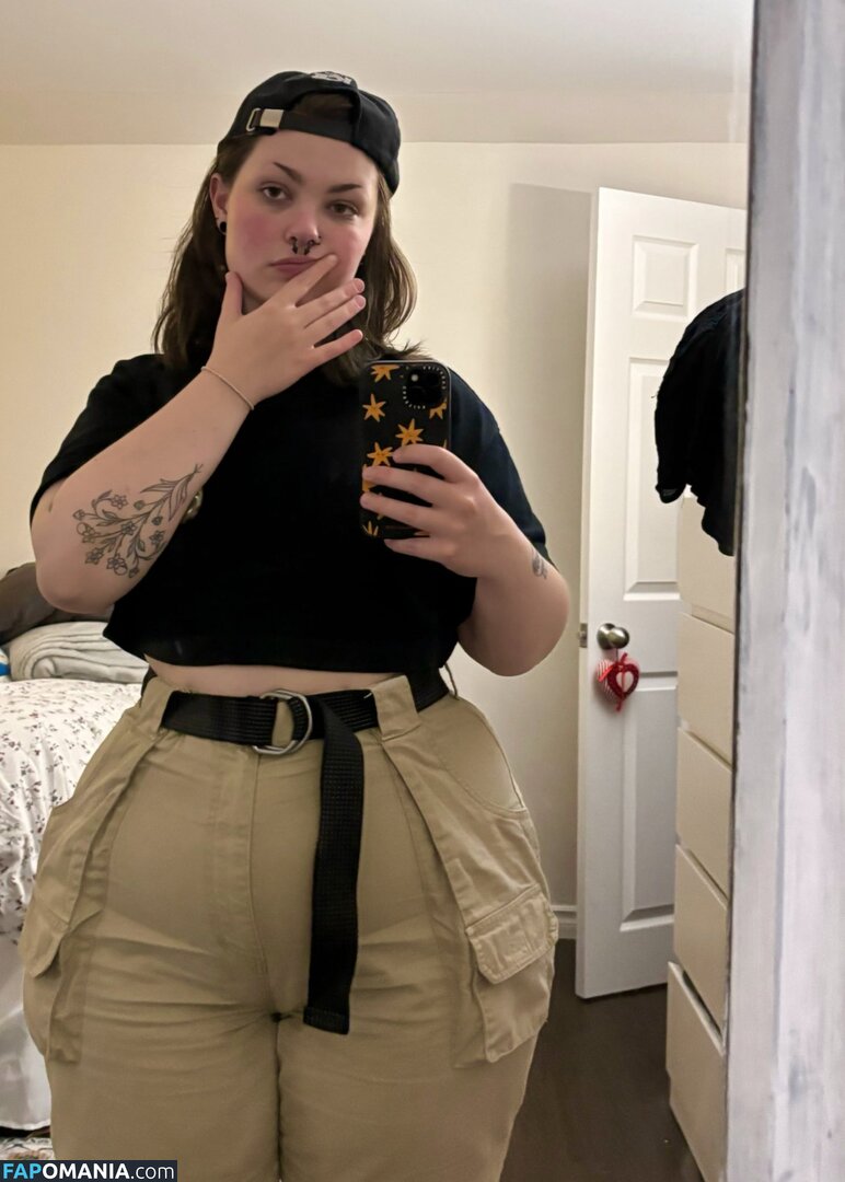 baby.spinach__ / lilbabyspinach / spinachbabie Naken OnlyFans  Läckta Foto #3