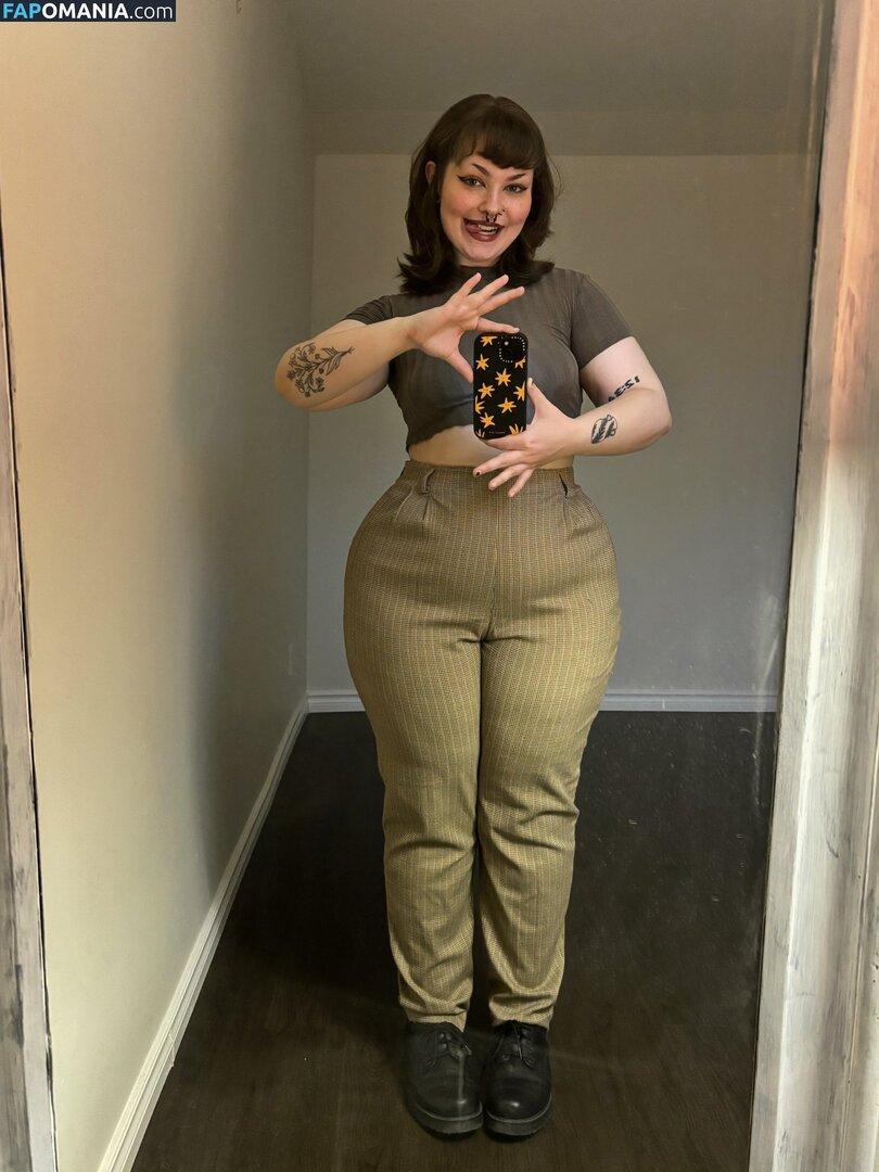 baby.spinach__ / lilbabyspinach / spinachbabie Naken OnlyFans  Läckta Foto #5