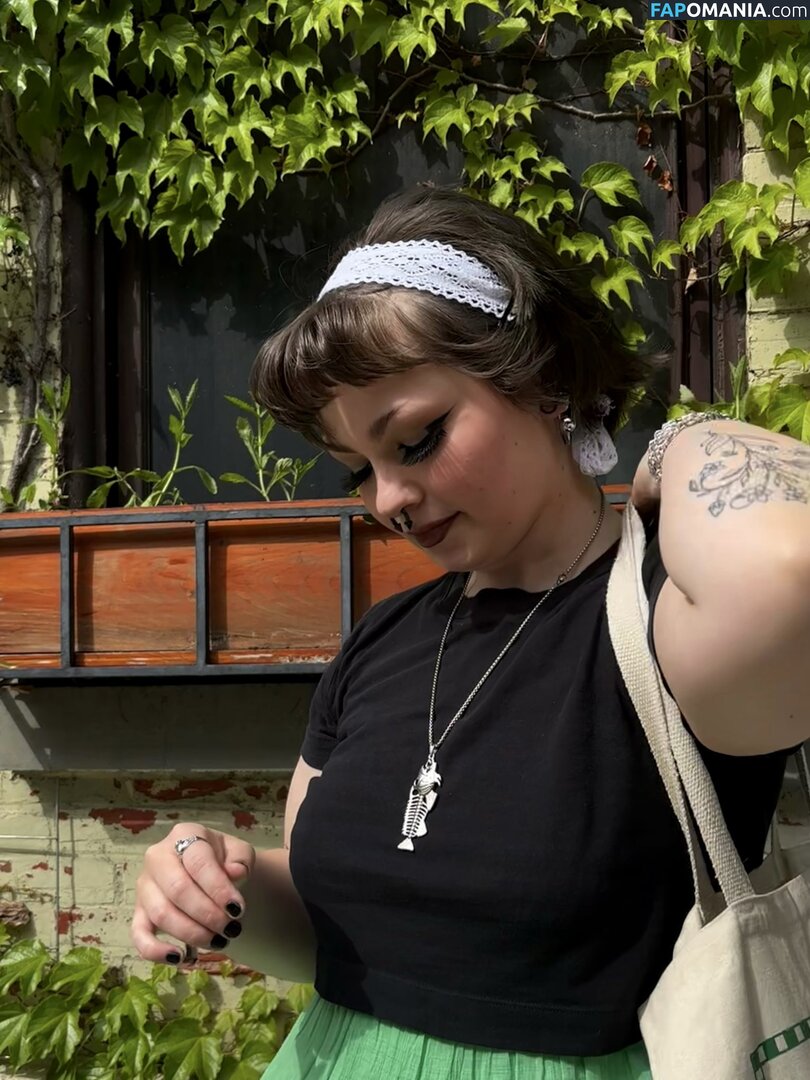 baby.spinach__ / lilbabyspinach / spinachbabie Naken OnlyFans  Läckta Foto #6