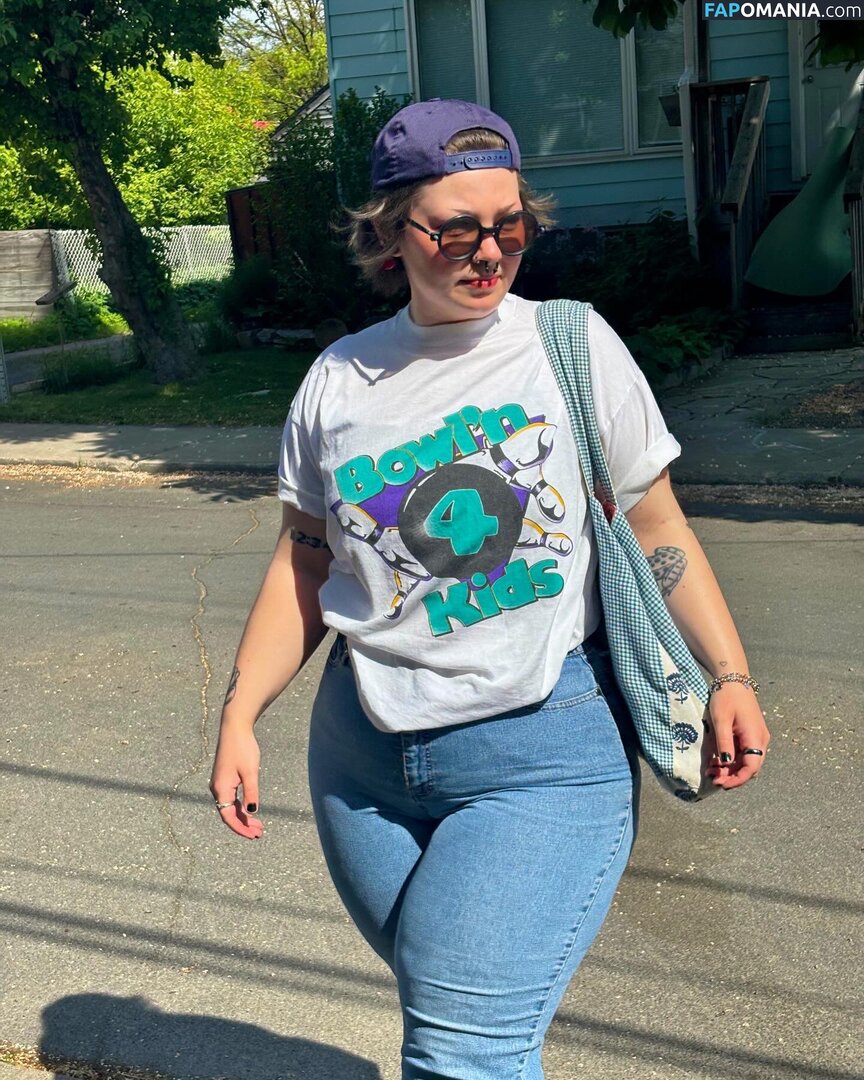 baby.spinach__ / lilbabyspinach / spinachbabie Naken OnlyFans  Läckta Foto #8