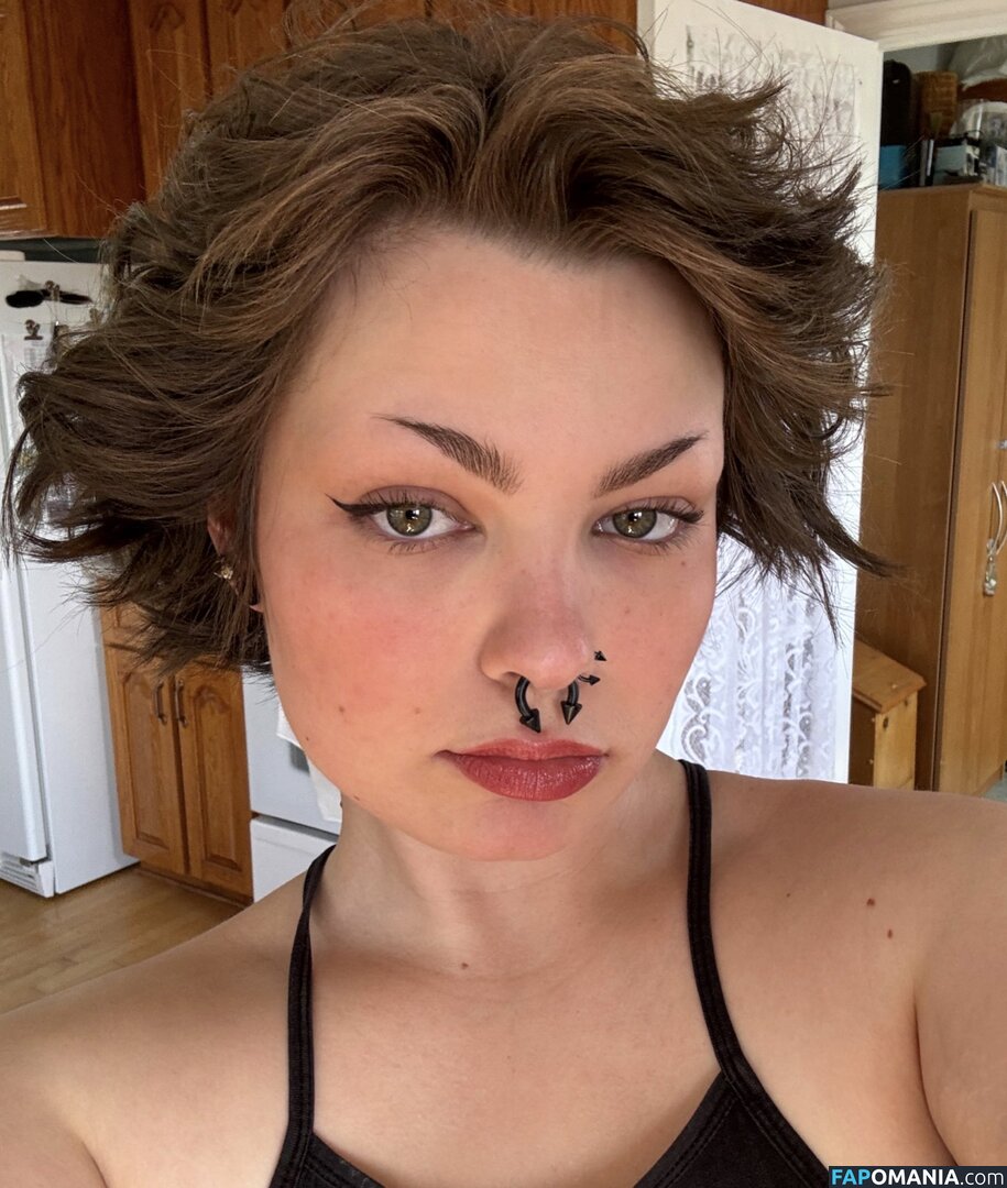 baby.spinach__ / lilbabyspinach / spinachbabie Naken OnlyFans  Läckta Foto #14