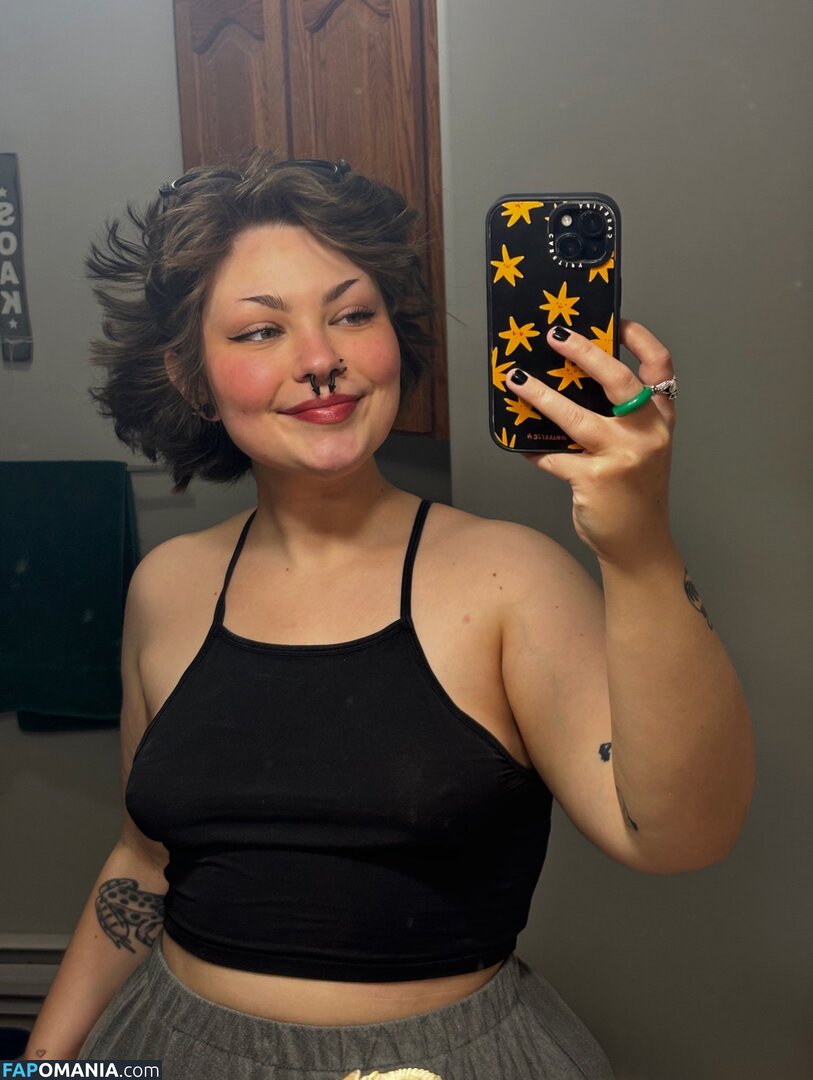 baby.spinach__ / lilbabyspinach / spinachbabie Naken OnlyFans  Läckta Foto #20